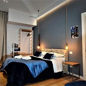 Superior Kamer met een King Size Bed
