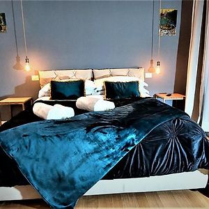 Deluxe Kamer met een King Size Bed